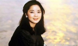 娱乐吃瓜君邓丽君小说,娱乐吃瓜君笔下的永恒歌后传奇